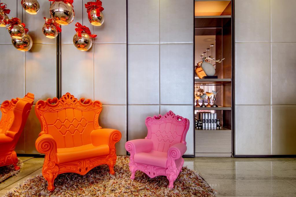 Stay Hotel - Taichung Yizhong Luaran gambar